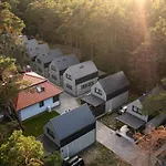 Kotwica-pobierowo Bukowa 6 Feriehus Pobierowo