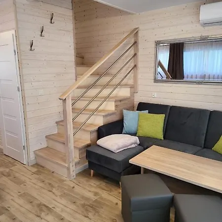 Kotwica-pobierowo Bukowa 6 포비에로보