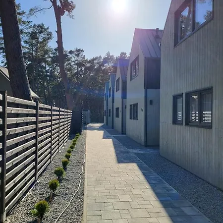 Holiday home Kotwica-pobierowo Bukowa 6