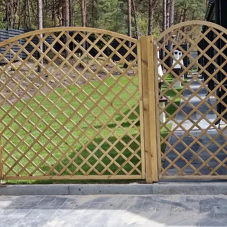 Kotwica-pobierowo Bukowa 6 펜션 *