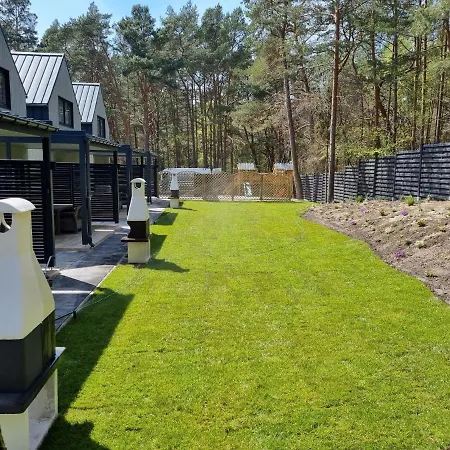 Kotwica-pobierowo Bukowa 6