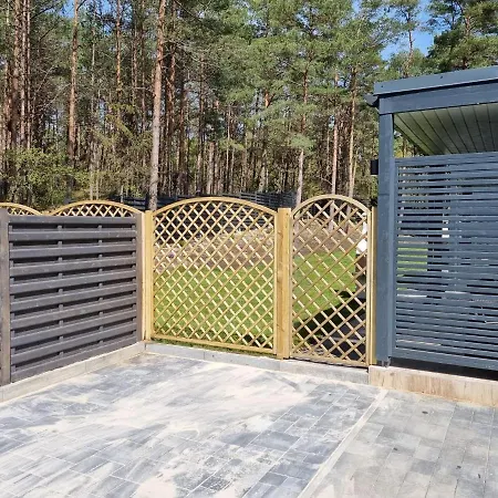 Kotwica-pobierowo Bukowa 6 *