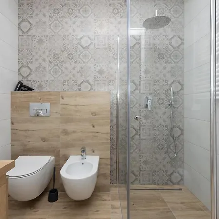 Kotwica-pobierowo Bukowa 6 Pobierowo