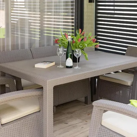 Kotwica-pobierowo Bukowa 6 * 포비에로보