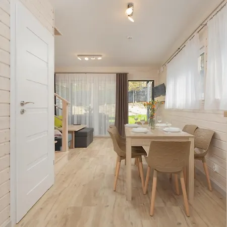 펜션 Kotwica-pobierowo Bukowa 6 *