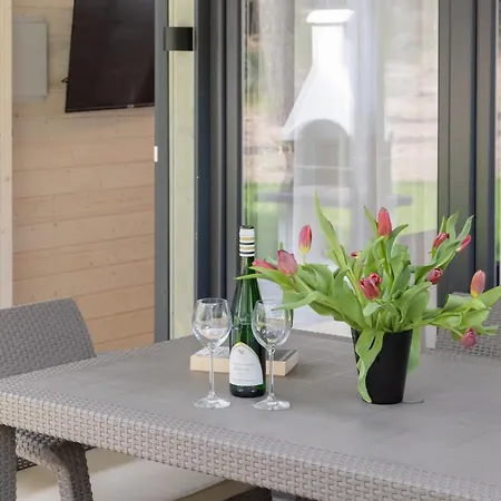 Holiday home Kotwica-pobierowo Bukowa 6 Pobierowo