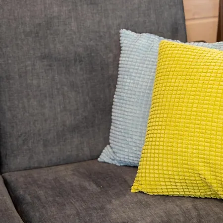 Kotwica-pobierowo Bukowa 6 포비에로보