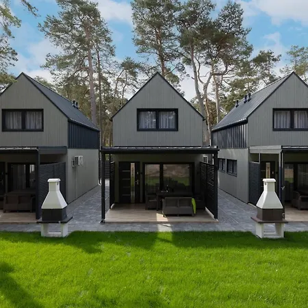 Kotwica-pobierowo Bukowa 6 * Pobierowo