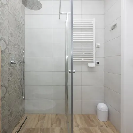 Kotwica-pobierowo Bukowa 6 펜션 *