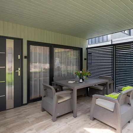 Kotwica-pobierowo Bukowa 6 포비에로보