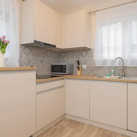 Holiday home Kotwica-pobierowo Bukowa 6