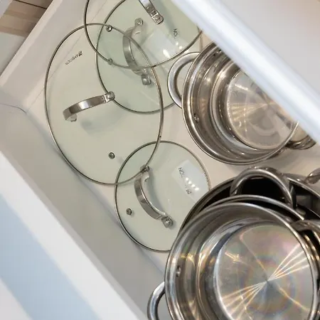 Kotwica-pobierowo Bukowa 6 Pobierowo