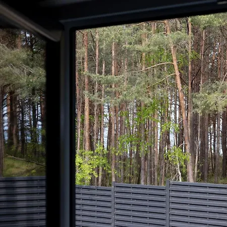 Kotwica-pobierowo Bukowa 6 펜션 *