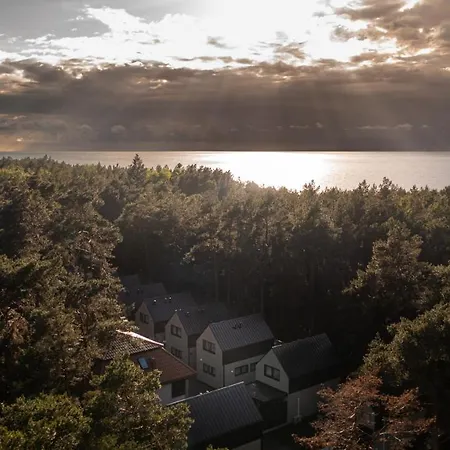 Kotwica-pobierowo Bukowa 6 *