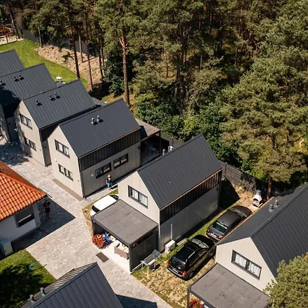 Kotwica-pobierowo Bukowa 6 Pobierowo