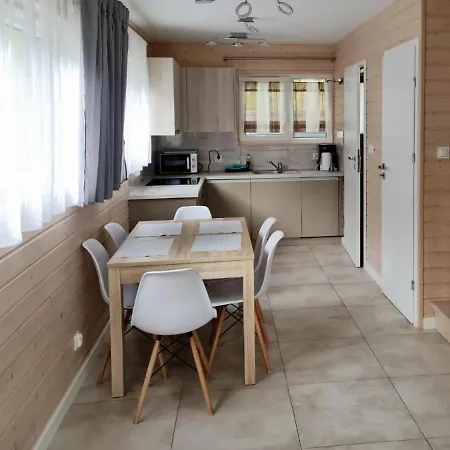 Kotwica-pobierowo Bukowa 6 펜션