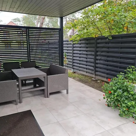 Kotwica-pobierowo Bukowa 6 포비에로보