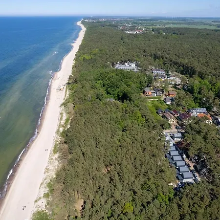 Kotwica-pobierowo Bukowa 6 펜션 *