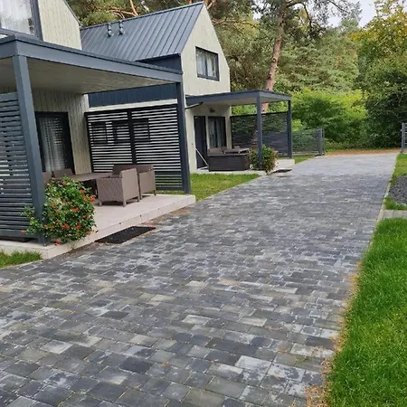 Kotwica-pobierowo Bukowa 6