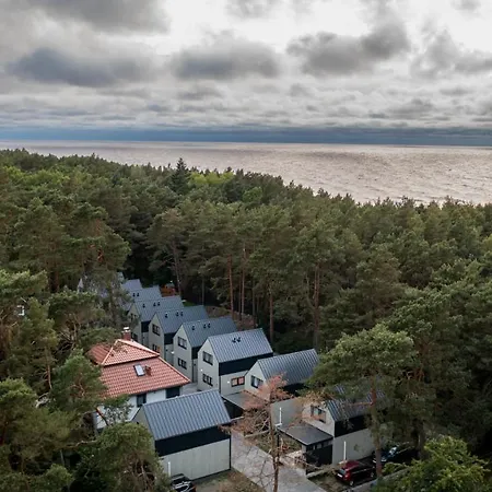 Kotwica-pobierowo Bukowa 6 *