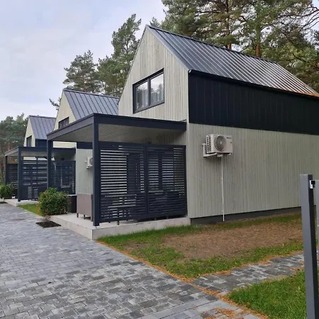 Kotwica-pobierowo Bukowa 6 *