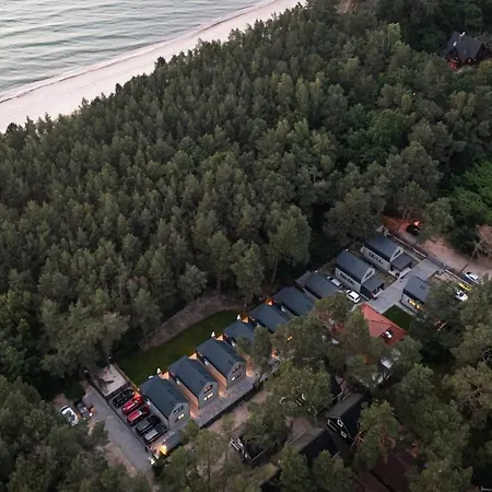 Ferienhaus Kotwica-pobierowo Bukowa 6 Pobierowo