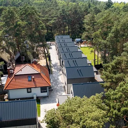 Kotwica-pobierowo Bukowa 6 펜션