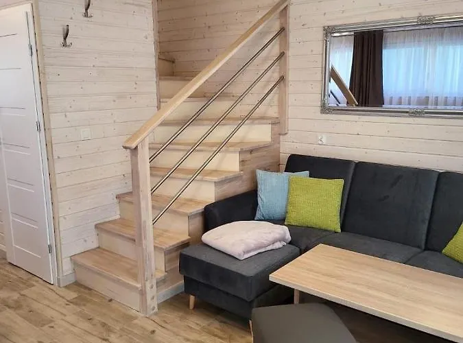 Kotwica-pobierowo Bukowa 6 Pobierowo