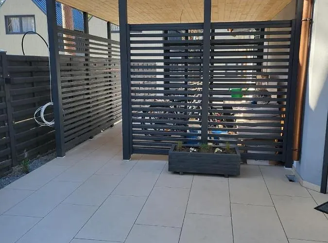 Kotwica-pobierowo Bukowa 6 Dom wakacyjny *