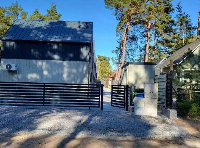 Ferienhaus Kotwica-pobierowo Bukowa 6