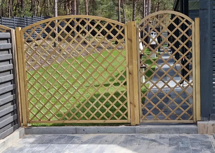 Kotwica-pobierowo Bukowa 6 Dom wakacyjny *