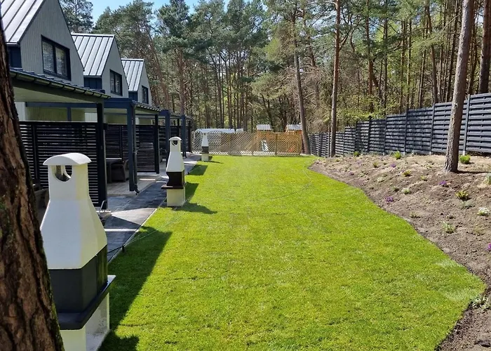 Kotwica-pobierowo Bukowa 6