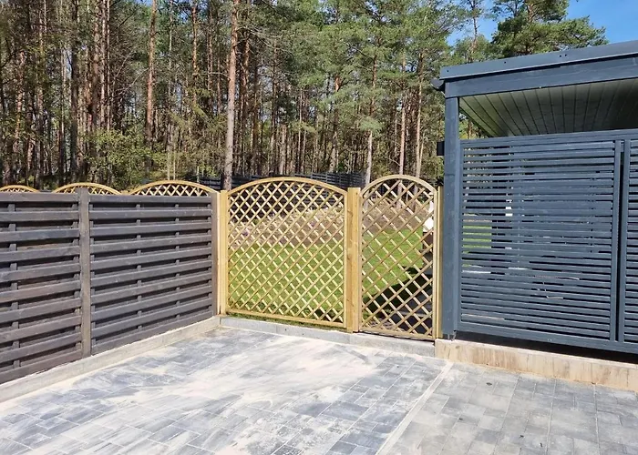 Kotwica-pobierowo Bukowa 6 *