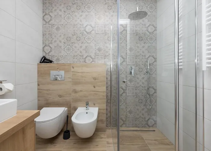 Kotwica-pobierowo Bukowa 6 Pobierowo