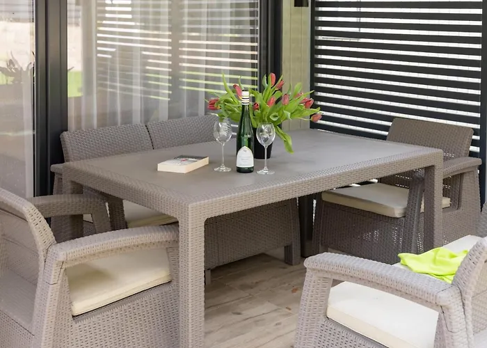 Kotwica-pobierowo Bukowa 6 * Pobierowo