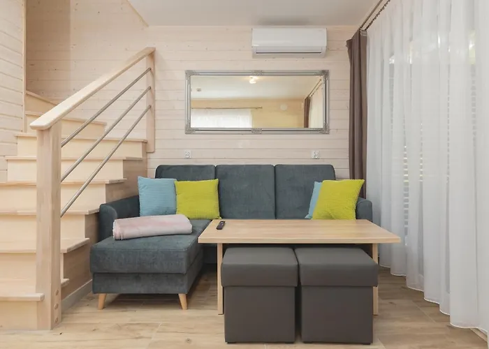 Kotwica-pobierowo Bukowa 6 *