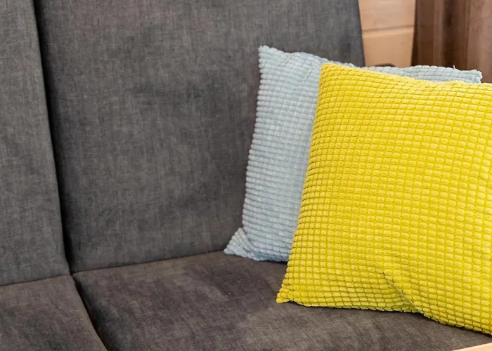 Kotwica-pobierowo Bukowa 6 Pobierowo