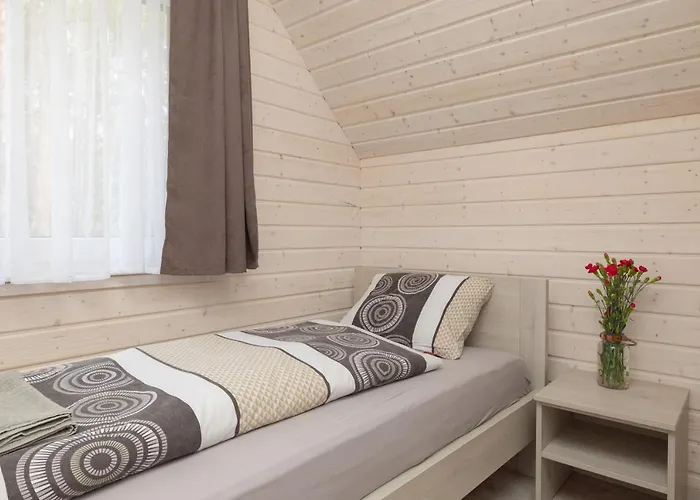 Kotwica-pobierowo Bukowa 6 Pobierowo