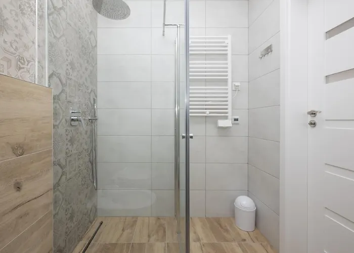 Kotwica-pobierowo Bukowa 6 Dom wakacyjny *