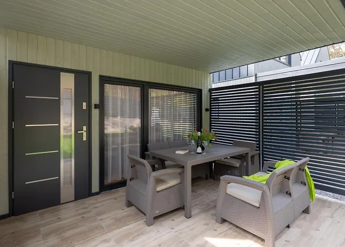 Kotwica-pobierowo Bukowa 6 Pobierowo