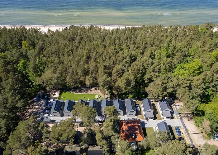 Ferienhaus Kotwica-pobierowo Bukowa 6