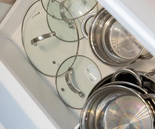 Kotwica-pobierowo Bukowa 6 Pobierowo