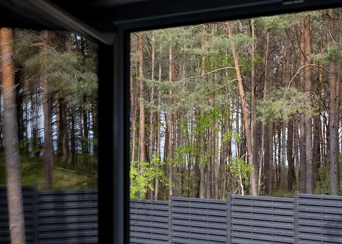 Kotwica-pobierowo Bukowa 6 Ferienhaus *