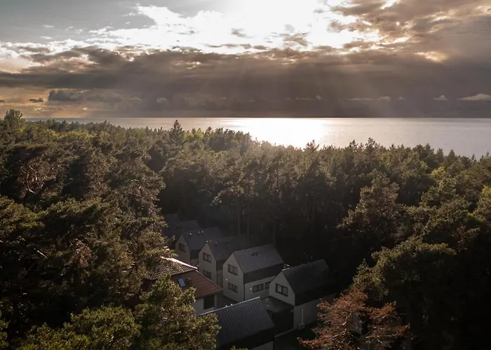 Kotwica-pobierowo Bukowa 6 *