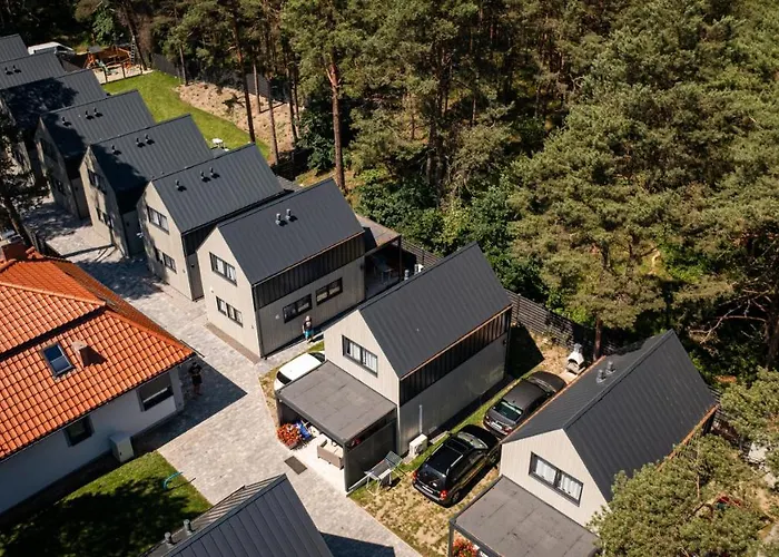 Kotwica-pobierowo Bukowa 6 Pobierowo