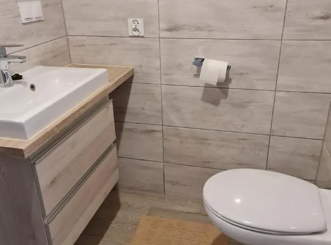 Ferienhaus Kotwica-pobierowo Bukowa 6