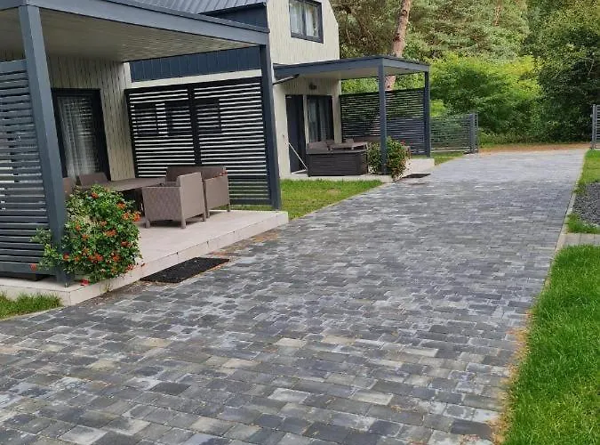 Kotwica-pobierowo Bukowa 6