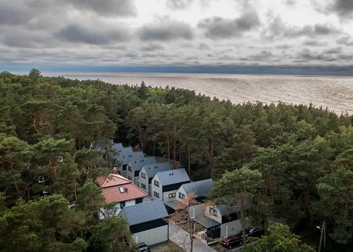 Kotwica-pobierowo Bukowa 6 *