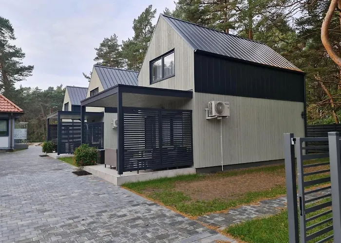 Kotwica-pobierowo Bukowa 6 *